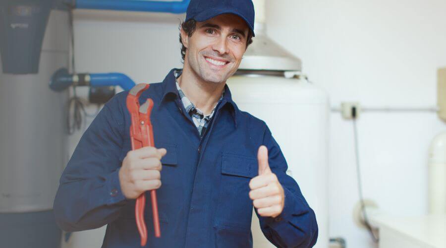 Professional Leak Detection in Renner, SD