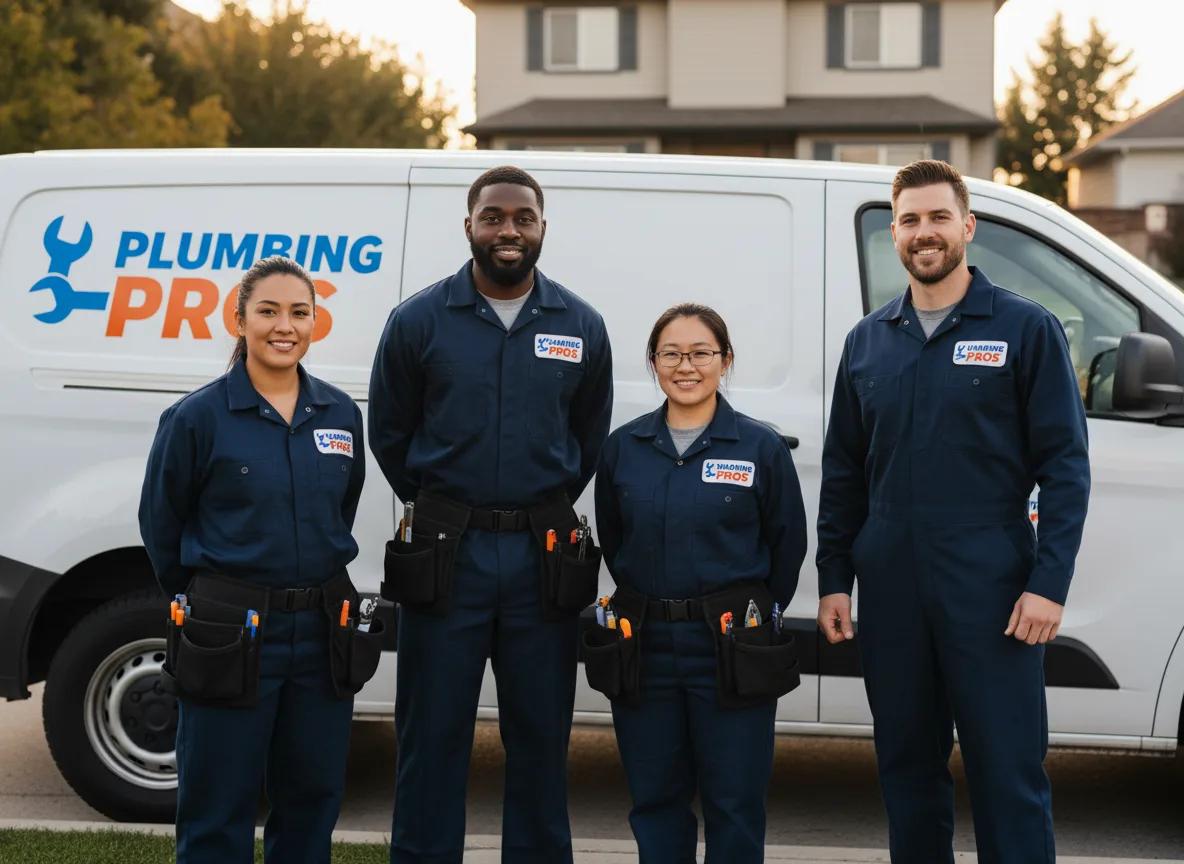 Water Heater Repair company in Renner, SD